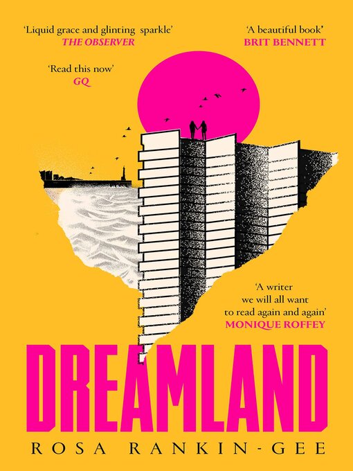 Title details for Dreamland by Rosa Rankin-Gee - Wait list